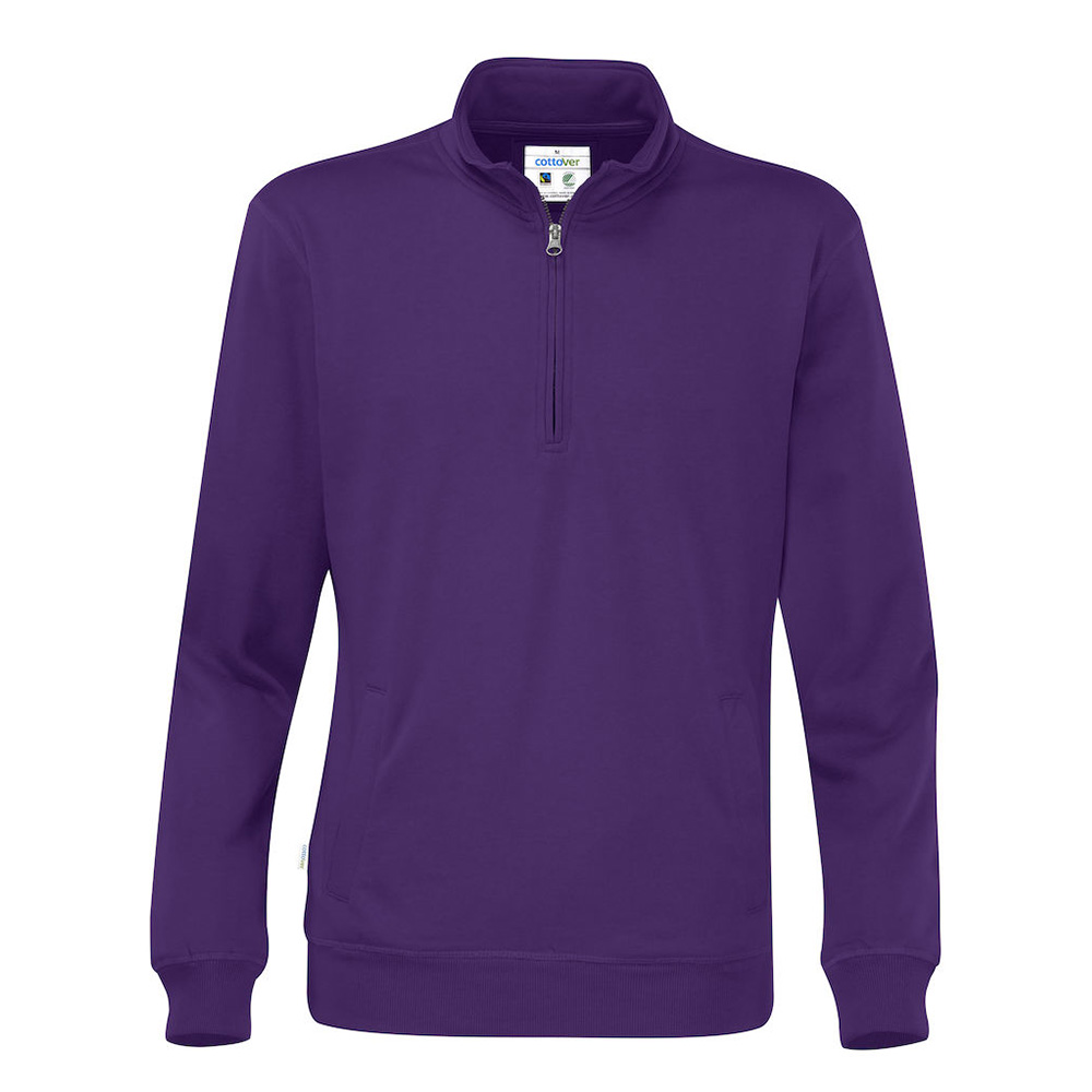 Sweat-shirt unisexe - image 16